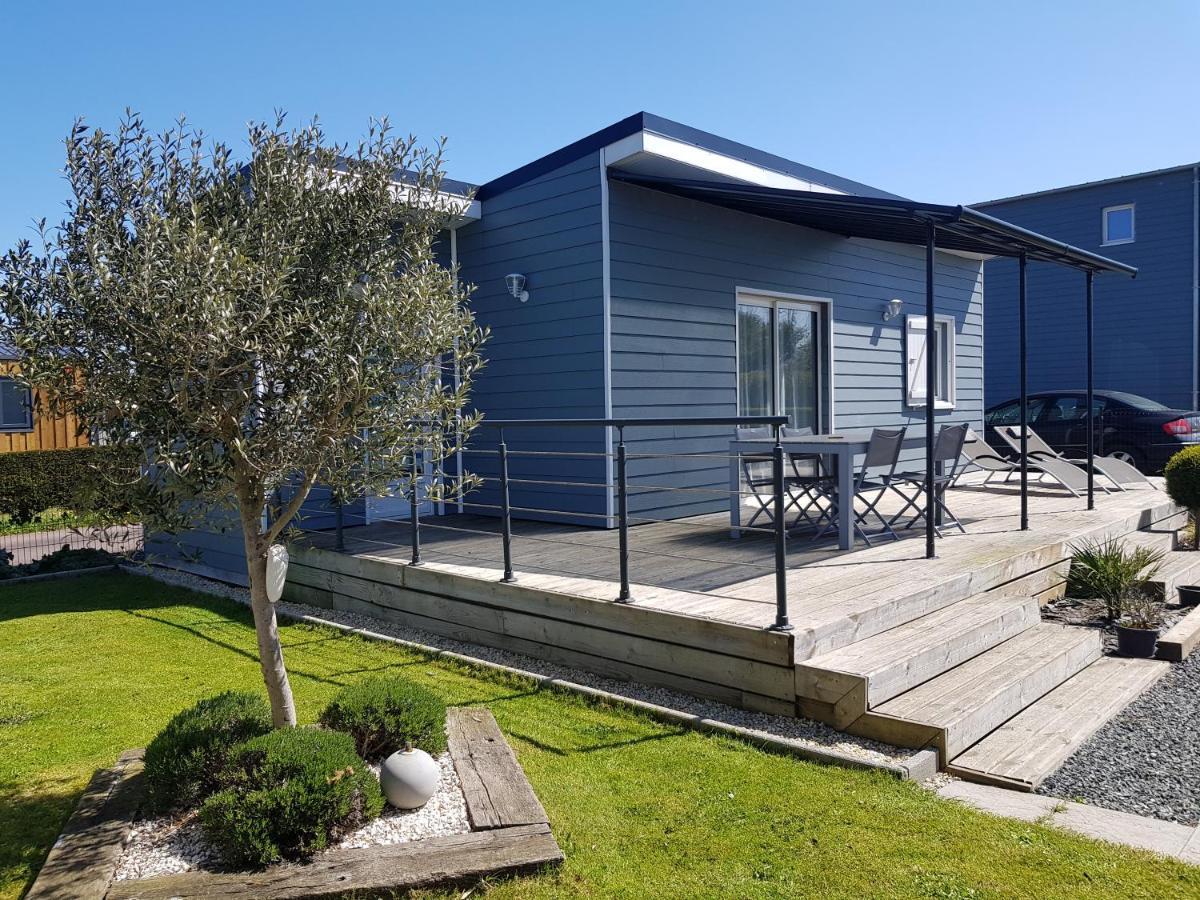 Cottage Sword Beach Hermanville-sur-Mer المظهر الخارجي الصورة