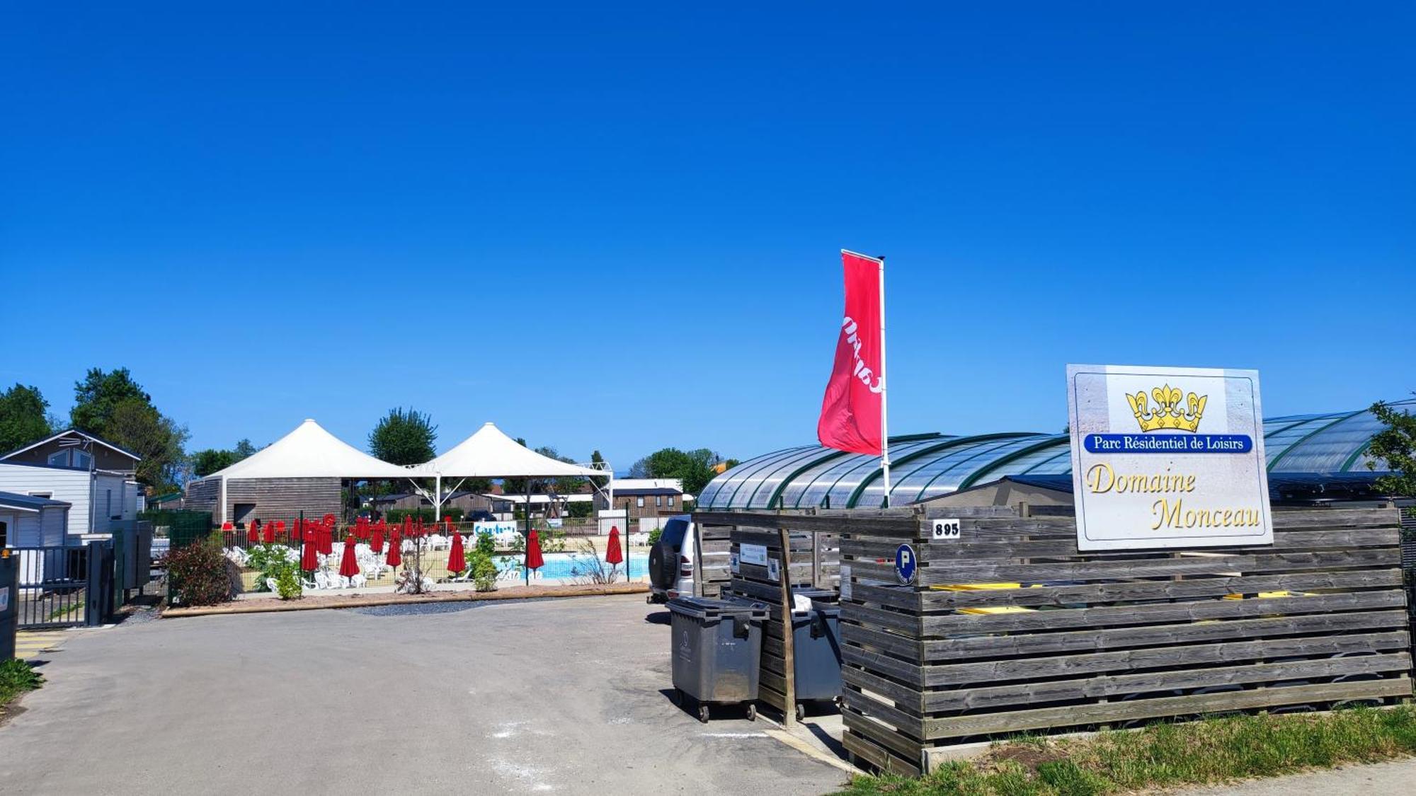 Cottage Sword Beach Hermanville-sur-Mer المظهر الخارجي الصورة