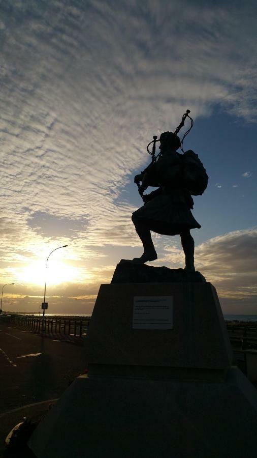 Cottage Sword Beach Hermanville-sur-Mer المظهر الخارجي الصورة